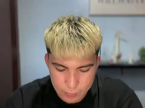 Kingdirtyfog 在線直播表演