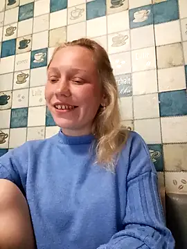 Anna_wey's Live XXX Chat