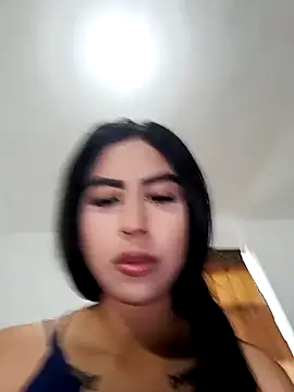 VenusNocturna444's Live XXX Chat