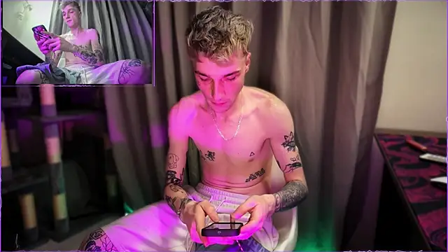 davesinner 现场XXX聊天