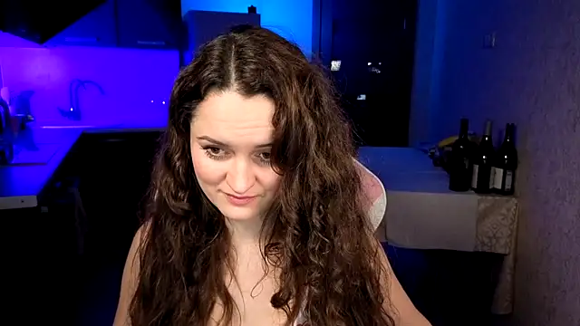 Živý XXX chat Cerann1