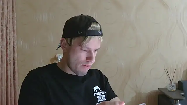 Вебкам-шоу frama666