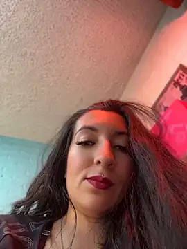 Show webcam de SALOME_KORLAND