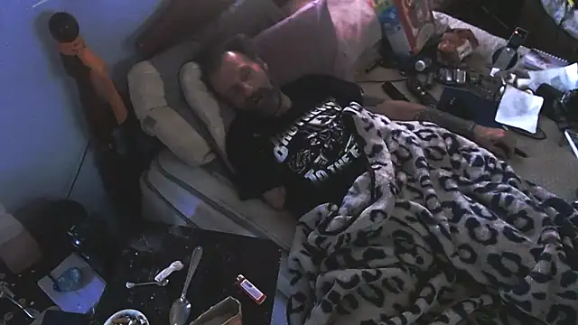 Pokazy przed kamerką – BIGDICKdoug696969