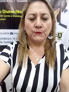 JULIETA_21- Live XXX-Chat