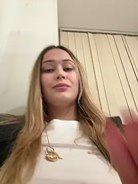 Chat XXX ao vivo de blonde_exe
