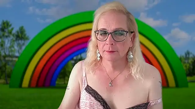 silverbanger3's Webcam Show