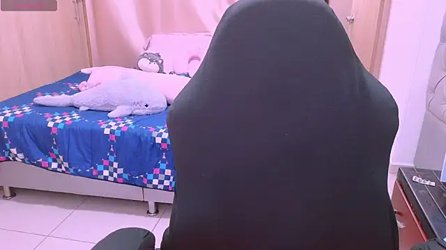 _anastasia élő XXX-chatje