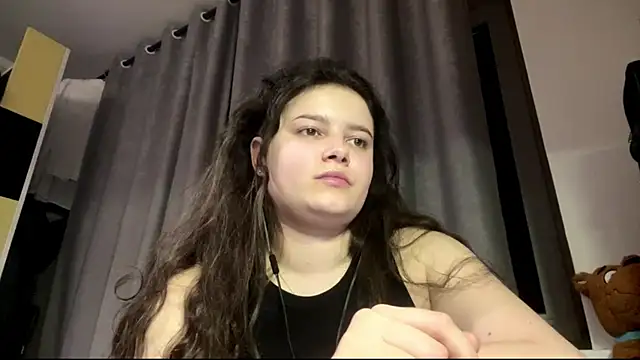 LonnaVandal Webcam-Show