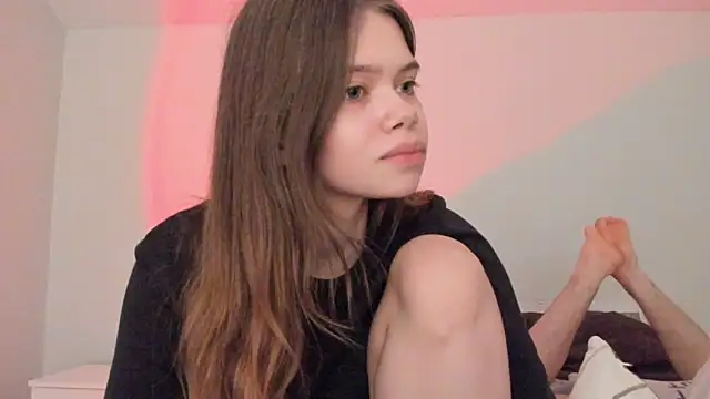 chansetolove Pertunjukan Webcam