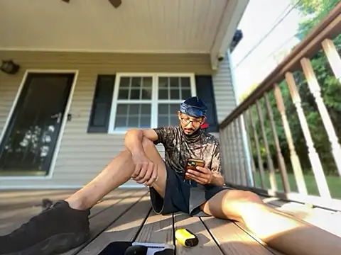 ThrowedWorldWide's Webcam Show