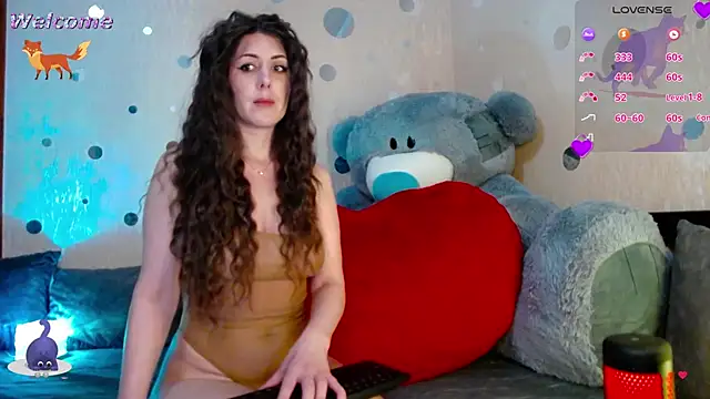 -CUTE-EVIL- Live XXX-chat