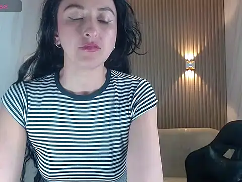 tatiscelis_tf Adlı Modelin Canlı XXX Sohbeti