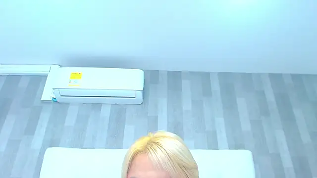 Show de LeahMillerr na webcam