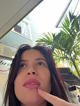 Rafaellaz's Webcam Show
