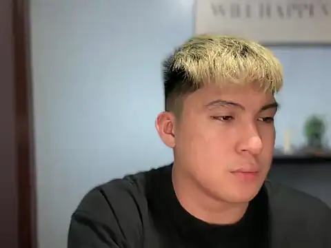 Kingdirtyfog Pertunjukan Webcam