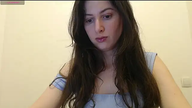 _Hot_Lady_ élő XXX-chatje