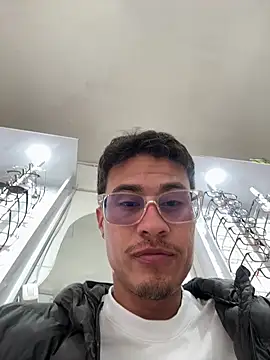 TavoHot_'s Webcam Show