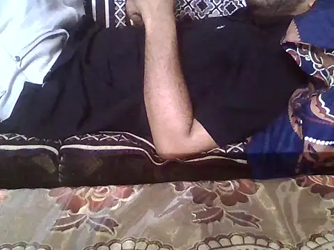 Show webcam de lucknowguy