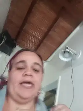OneLustyBBW's Live XXX Chat