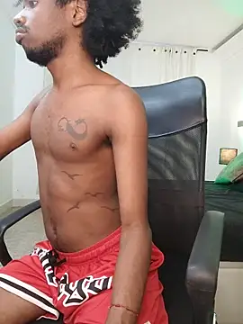 AllexJacob 网络视讯表演