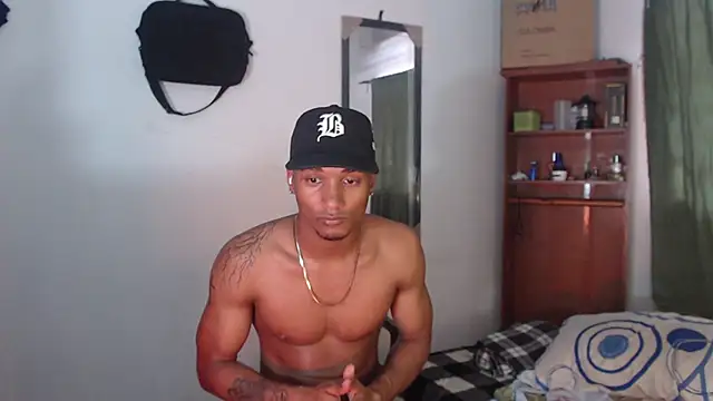Dani-brown Live XXX-chat