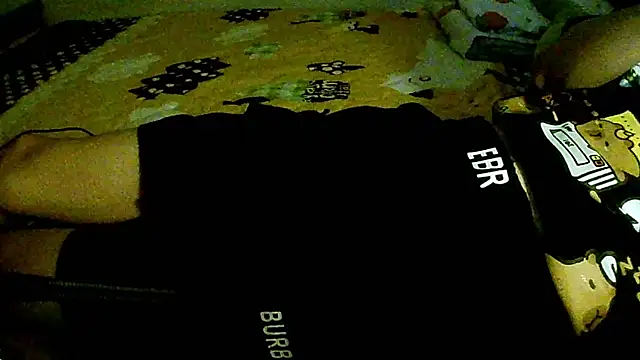 Show Webcam de Kangc369