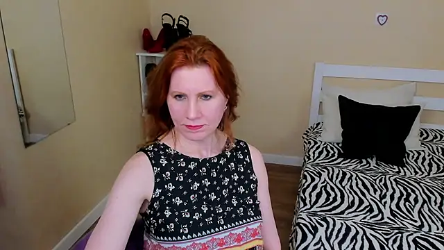 FoxySophia লাইভ XXX চ্যাট