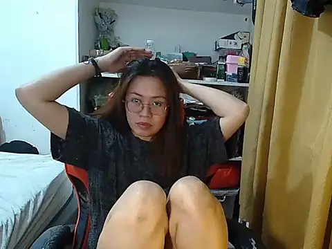 crizzybel Chat XXX live