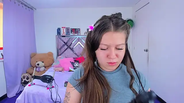 دردشة Luna_Analya الجنسية المباشرة