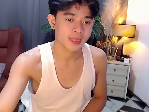 NautyBoyBrazeen_143 网络视讯表演