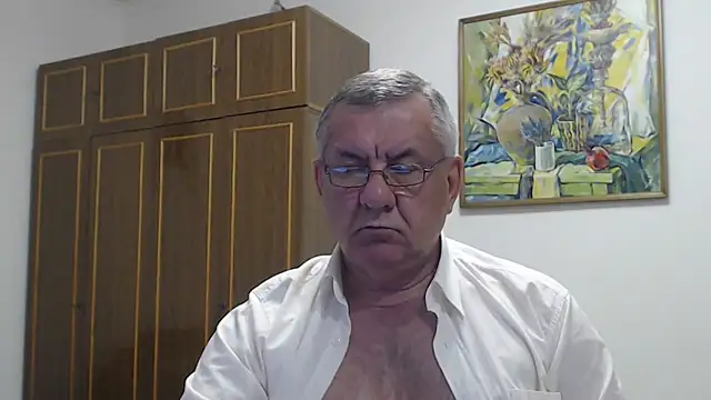 Show Webcam de machomale3