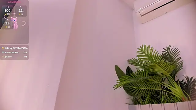 stephanymonroe Adlı Modelin Canlı XXX Sohbeti