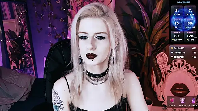 Noah_ElmerX – webcam-show