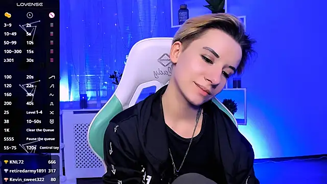 _Rein_ramm Show Webcam