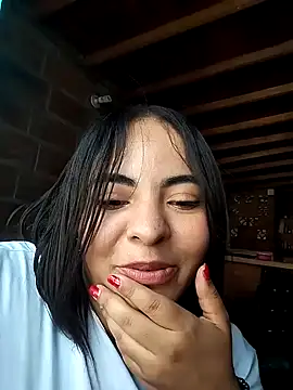 Luciana_rのライブXXXチャット