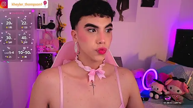Kheyler_1 Live XXX Chat