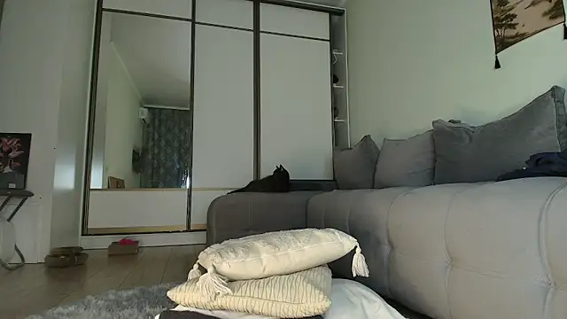 sounbae 라이브 XXX 채팅
