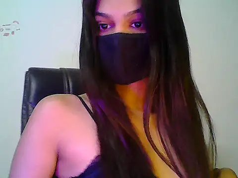 Živý XXX chat Hot_Deepansi02