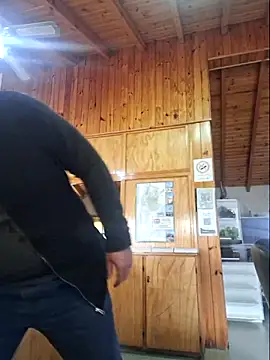 darialmas Webcam-Show