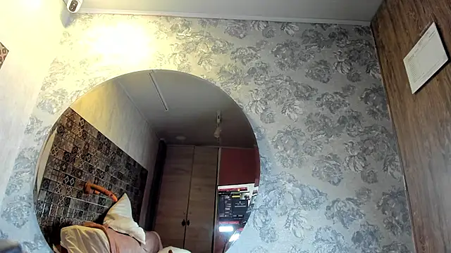 XXX chat uživo modela Keyla_ruiz_