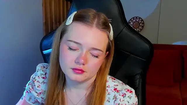 ElinaVale – Naživo XXX chat