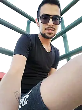 Demian-vall's Webcam Show