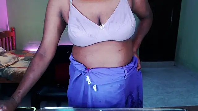 HotGulabi's Live XXX Chat