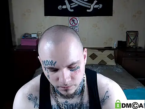 Keny_Collins' Webcam Show