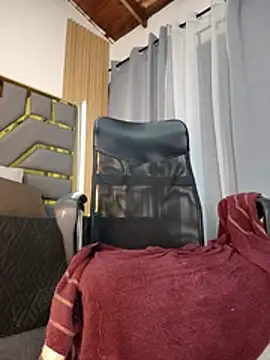 Pertunjukan Kamera Web Oliver_bigblack_cock