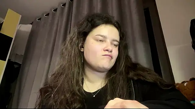 LonnaVandal Live XXX-chat