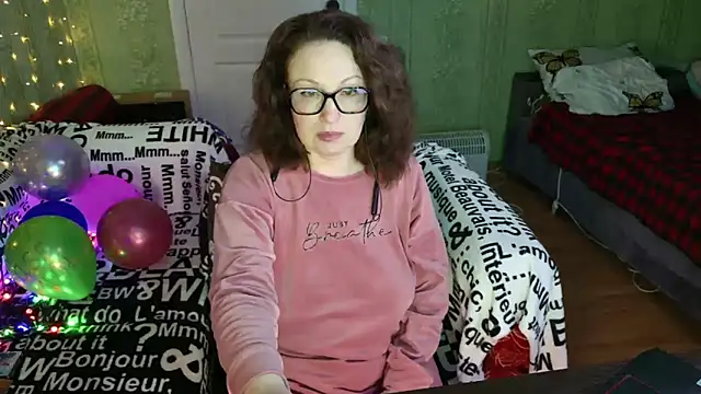 MarleneDietrich – Live XXX-chat