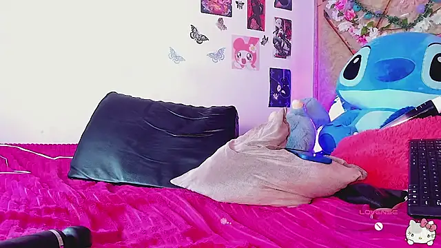 Gabii-Princees Chat XXX live