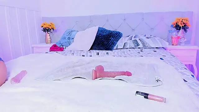 _Kaiaa_のライブXXXチャット